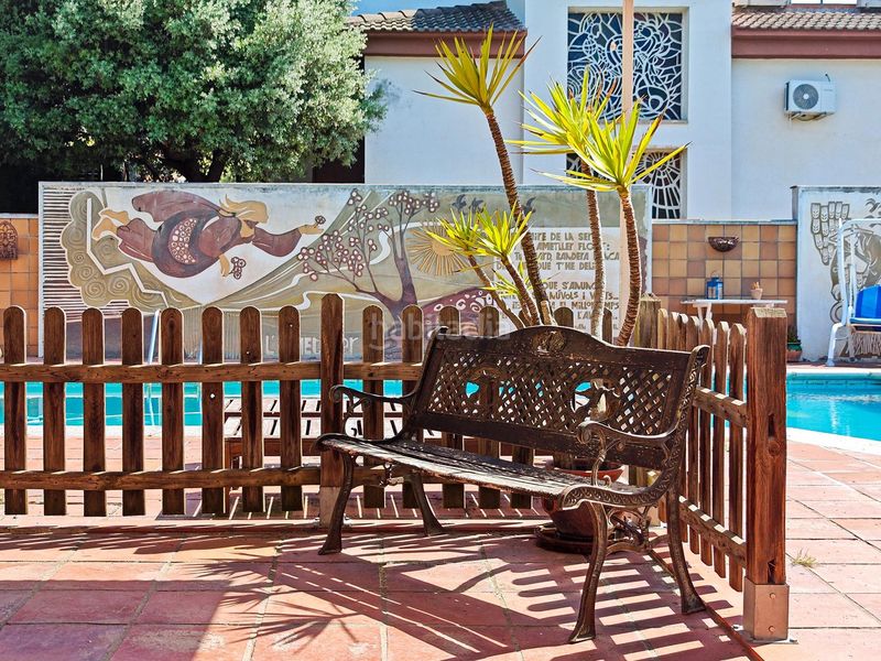 Foto de68ceda-8349-444e-8d64-98e9989a9e8a. Casa amb calefacció aparcament piscina a Collbató