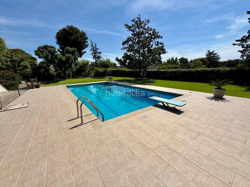 Foto 0e4aae09-e3f7-4d3e-ab87-c5c8cc6ad146. Chalet avec chauffage parking piscine dans Torre de Claramunt (La)