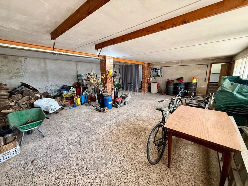 Foto 2203a6fd-e605-4f3f-8d6c-46579c6800e0. Chalet avec chauffage parking piscine dans Torre de Claramunt (La)