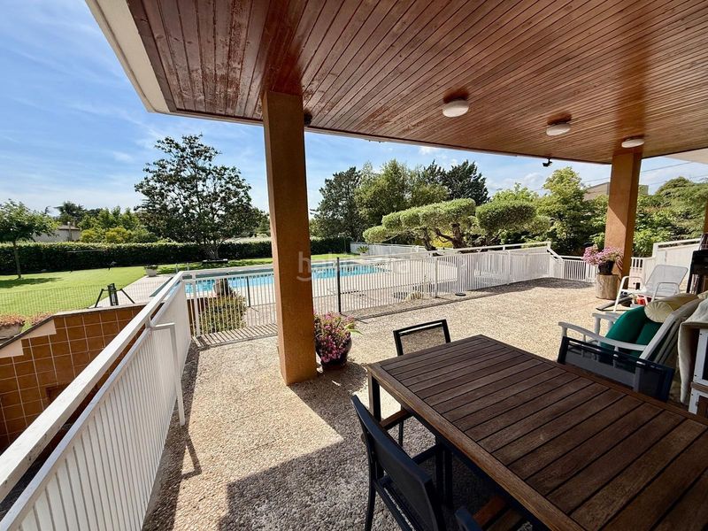 Foto 2706f874-46ca-4fe3-a43c-ce9452533da5. Chalet avec chauffage parking piscine dans Torre de Claramunt (La)