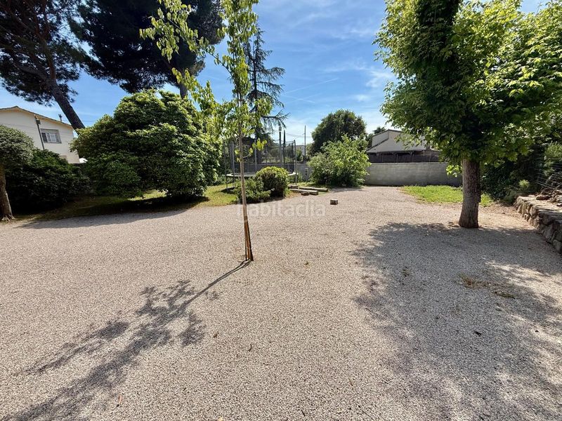 Foto 4c22f7f3-8dd9-4a22-8837-ffa5a6eb2f02. Chalet avec chauffage parking piscine dans Torre de Claramunt (La)