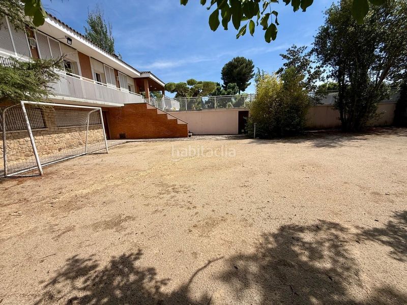 Foto 5def8a31-ac3c-475b-ae48-02736e1ed701. Chalet avec chauffage parking piscine dans Torre de Claramunt (La)