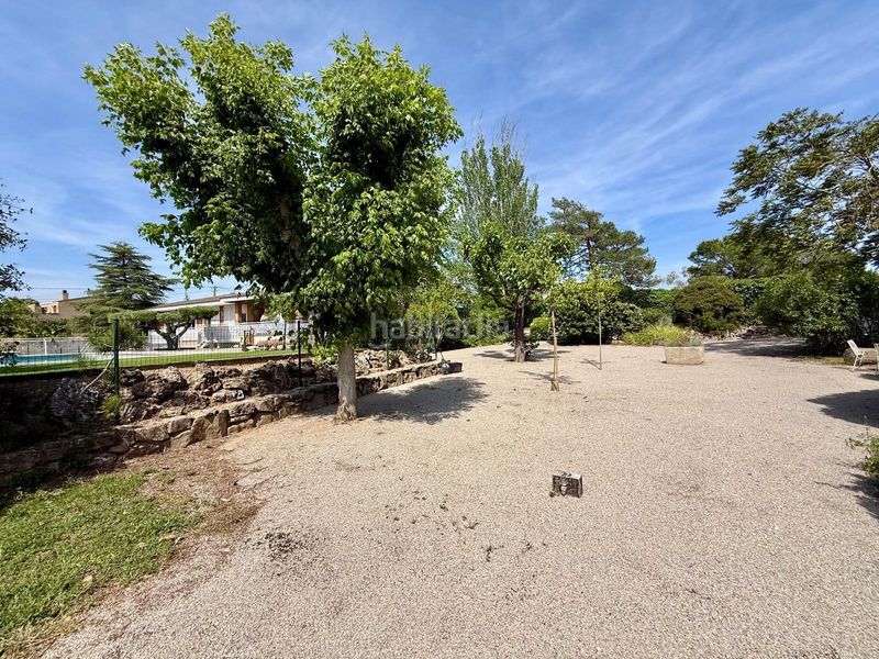 Foto 9dabf660-0062-4820-bab1-f8fb3ce26b8e. Chalet avec chauffage parking piscine dans Torre de Claramunt (La)