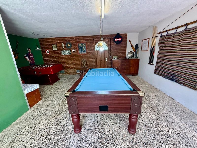 Foto bca5994d-863c-4618-8ed5-5bec2118fe86. Chalet avec chauffage parking piscine dans Torre de Claramunt (La)
