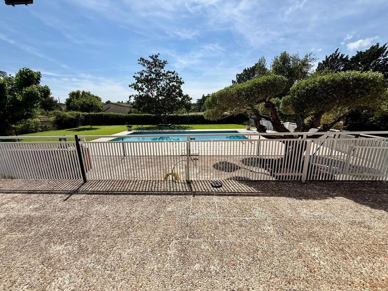 Foto c4cd5b20-eb66-4fc0-ab44-d6062757fa1b. Chalet avec chauffage parking piscine dans Torre de Claramunt (La)