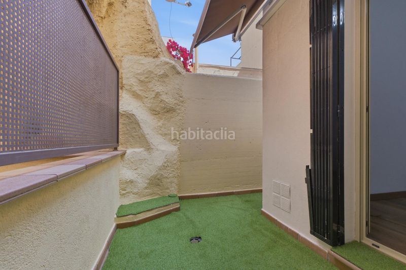 Foto cc33b897-ce6a-4ebe-85c0-2387923b5657. Planta baixa amb calefacció a Els Pavos Blanes