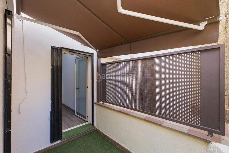 Foto ccda1952-365b-43d2-b38f-21f5bd44a015. Planta baixa amb calefacció a Els Pavos Blanes