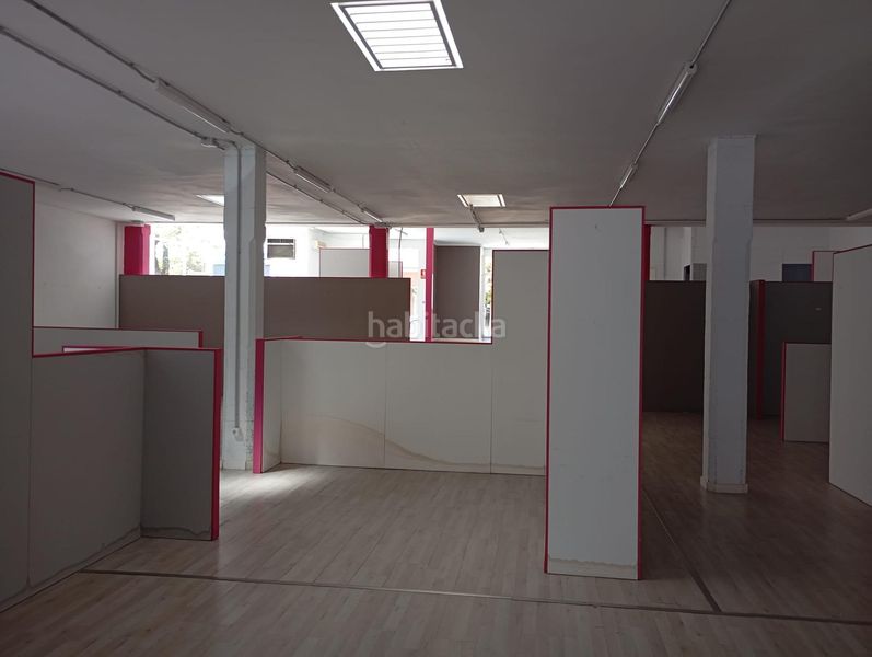 Foto 07a8c5a0-5ab6-4936-babe-66081a2e0891. Local comercial a Llevant Igualada