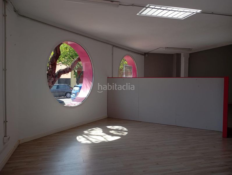 Foto 0a975d33-470f-4919-904a-513c81294fb2. Local comercial a Llevant Igualada
