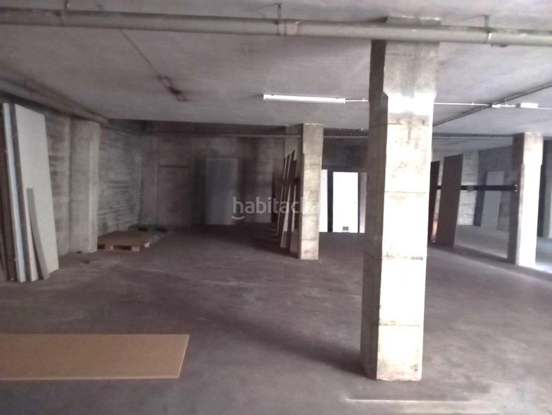 Foto 0da5451d-c213-4ddc-85b6-6d216756238c. Local comercial a Llevant Igualada