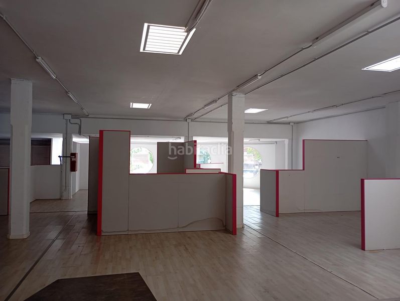 Foto 102cc9ba-98e3-4e8b-a005-58c458db6ebd. Local comercial a Llevant Igualada