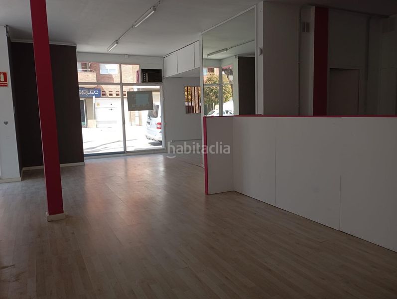 Foto 190e5417-1003-4710-a4b6-54abfc6583b1. Local comercial a Llevant Igualada