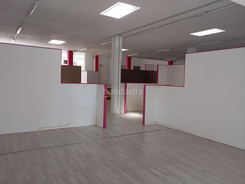 Foto 27af392c-e209-4e17-b146-65681608ea39. Local comercial a Llevant Igualada