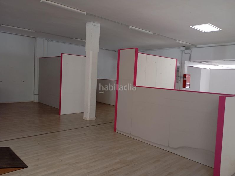 Foto 3a377782-354e-4eae-b906-50fc4b130c0f. Local comercial a Llevant Igualada