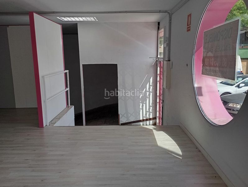 Foto 753efc6e-ac8c-4ace-976b-345d2f8ac18f. Local comercial a Llevant Igualada
