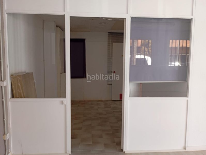 Foto 7bc1b969-3633-4de8-aa32-c020d399a3fc. Local comercial a Llevant Igualada