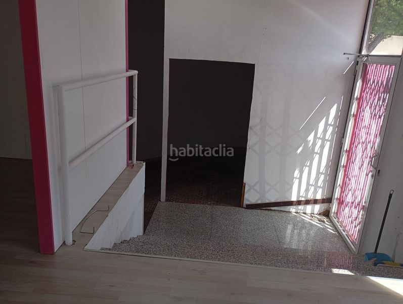 Foto 830a580c-f1d9-4b11-9e07-78e9c5c2a5df. Local comercial a Llevant Igualada