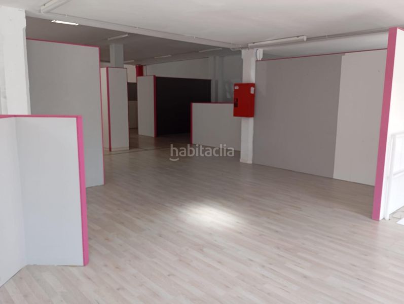 Foto 865e925e-9016-4509-a592-2d3071ba408f. Local comercial a Llevant Igualada