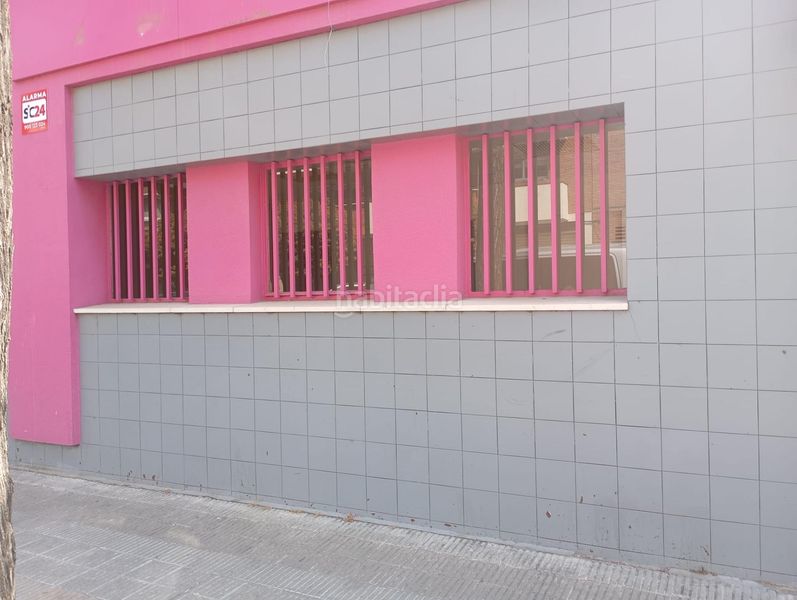 Foto 90eb2eb6-7336-461d-9138-8f07cdb9a4ea. Local comercial a Llevant Igualada