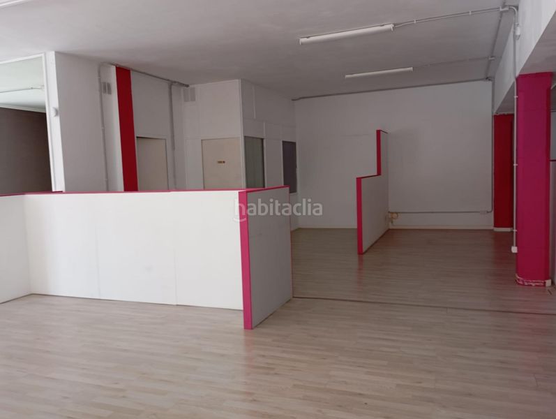 Foto 92186604-6783-4c80-93f4-7c87ef5da4fa. Local comercial a Llevant Igualada
