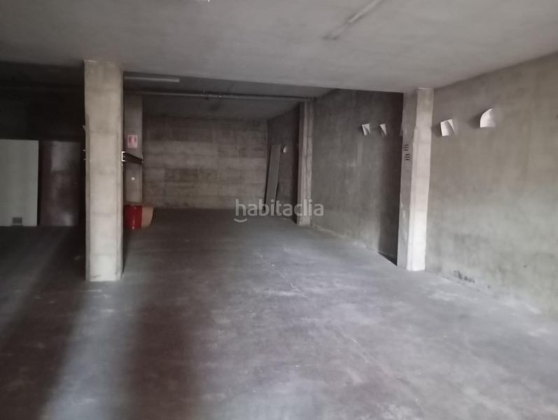 Foto a658c254-056a-4279-8ffd-a7e03f4bc818. Local comercial a Llevant Igualada