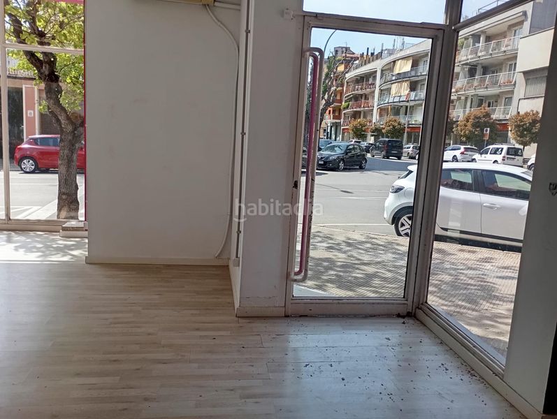 Foto a7e255fa-213e-4141-8e67-e68279242fd5. Local comercial a Llevant Igualada