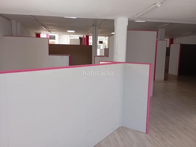 Foto d08a43a4-9f68-4a10-9937-fb5d74315184. Local comercial a Llevant Igualada