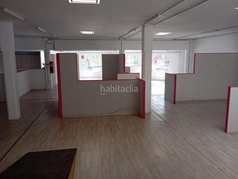 Foto e4fa04b9-c25b-495e-ada3-fc94d34a5b7d. Local comercial a Llevant Igualada