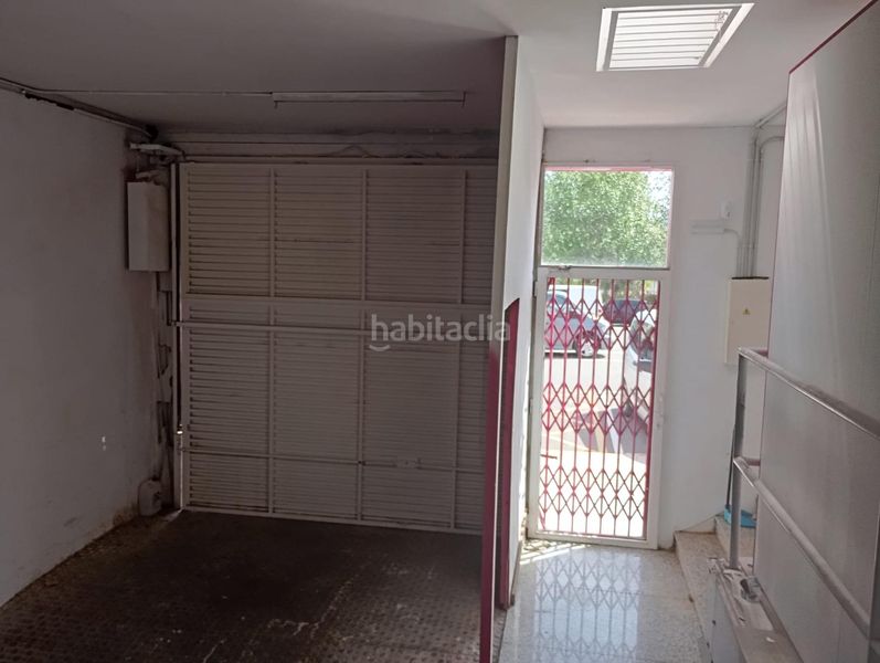 Foto ffa42e32-1c4d-4dab-b7ab-54f728892185. Local comercial a Llevant Igualada