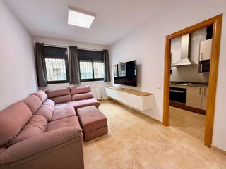 Etagenwohnung in Sant Guim de Freixenet. Planta baixa seminova a sant guim de freixenet amb pàrquing incl
