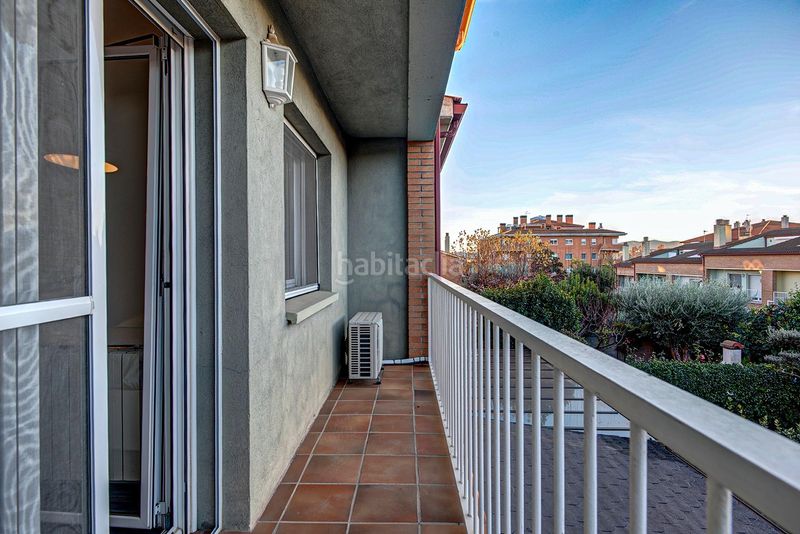 Foto 99e371aa-5248-4252-9831-ba85054e9c3b. Casa adossada amb calefacció aparcament a Les Comes Igualada