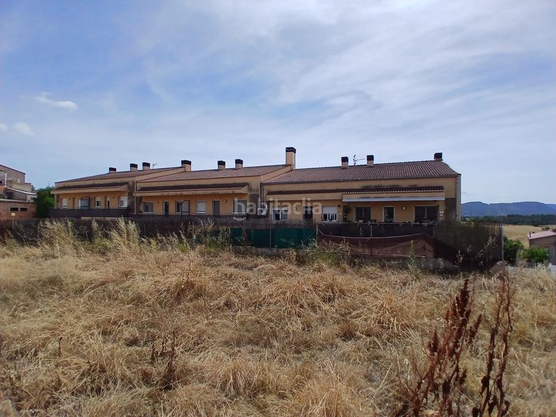 Foto 0bd181b7-a338-477e-b599-66e606847c20. Terreny residencial a Òdena