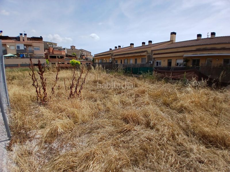 Foto 0c4991f3-0155-497b-93ae-9d45d8e1cd84. Terreny residencial a Òdena