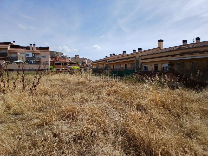 Foto c343faf9-11ef-46b7-b942-513224401a73. Terreny residencial a Òdena