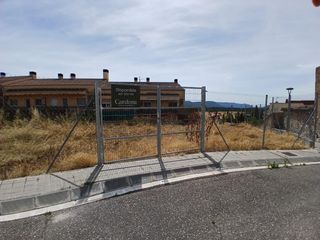 Residential Plot in Òdena. Solar urbà de 234 m2 en venda al centre dòdena