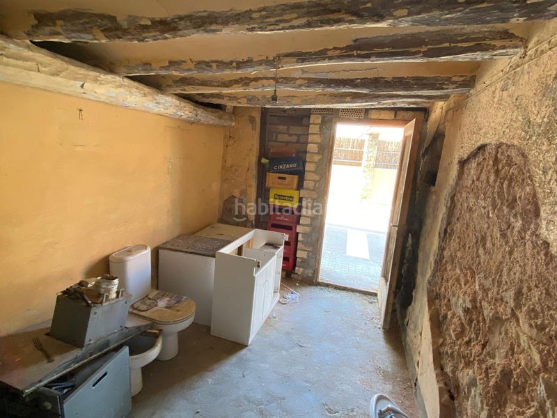 Foto f3588324-e5cc-419f-82ba-9d4c0aa37f2d. Casa a Carme