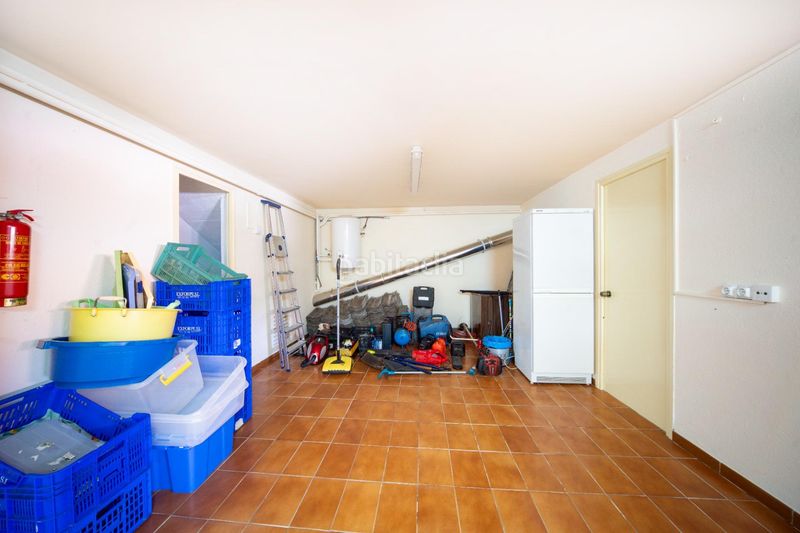 Foto 0aed90d0-e84a-4908-ade0-87d044ce02f2. Casa amb calefacció aparcament a Calaf