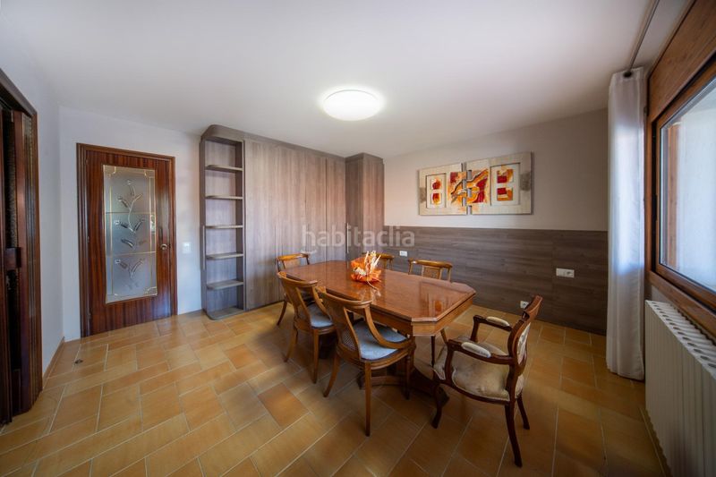 Foto d998b648-09f4-445a-b242-2dbaa900a389. Casa amb calefacció aparcament a Calaf