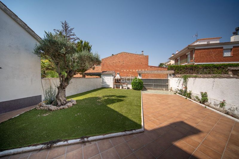 Foto e15db4f8-dfe1-4410-b25f-b52b94ed8681. Casa amb calefacció aparcament a Calaf
