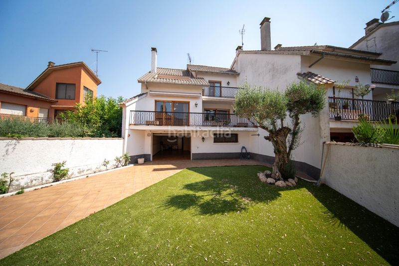 Foto f288e09c-976f-4ae2-95eb-162861feff5d. Casa amb calefacció aparcament a Calaf
