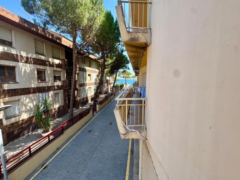 Foto 0d627d24-f245-457c-afc2-9cc538420da2. Pis amb calefacció aparcament a Centre-Platja Platja d´Aro