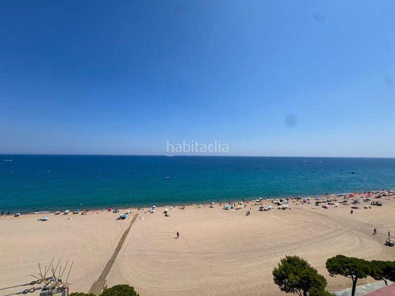 Foto a3199ee3-4345-4ca1-8b38-bff1d3762831. Pis amb calefacció aparcament a Centre-Platja Platja d´Aro