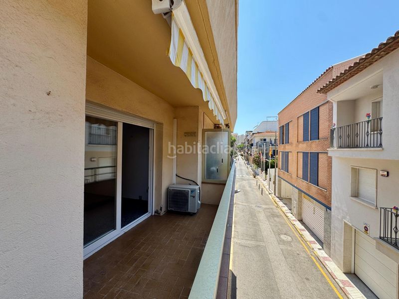 Foto db72e223-6250-4149-a59c-75ae9b4a8bab. Pis amb calefacció aparcament a Centre-Platja Platja d´Aro