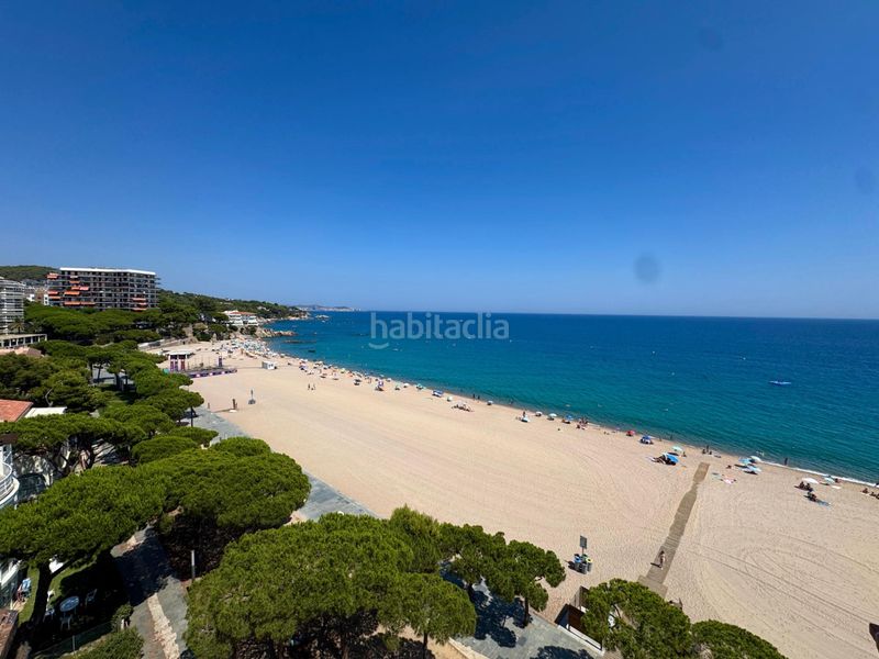 Foto ea9e3a9d-30d2-45cb-a107-4e17fd279564. Pis amb calefacció aparcament a Centre-Platja Platja d´Aro