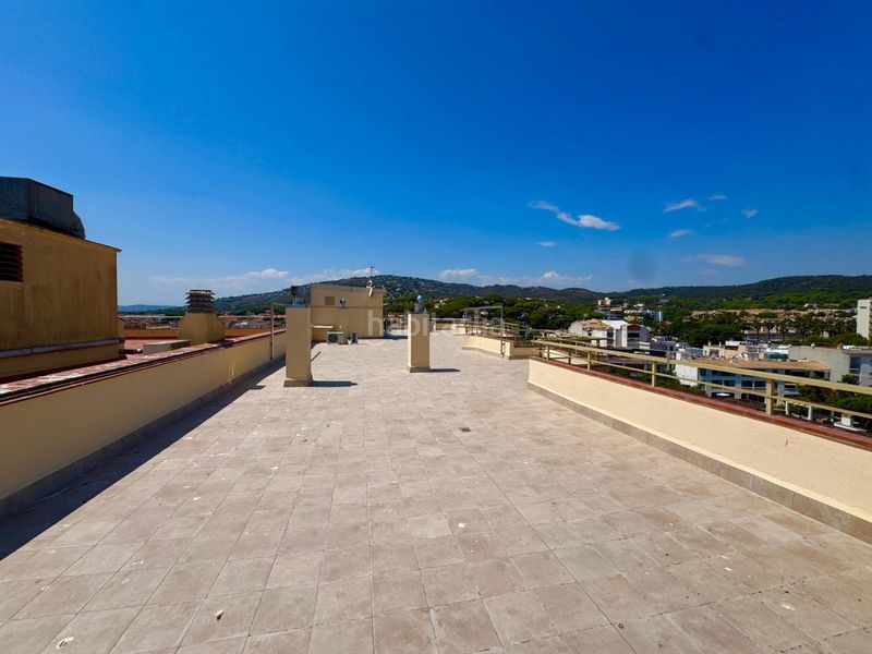 Foto f3489068-b365-4319-bc67-3b743f43e0f4. Pis amb calefacció aparcament a Centre-Platja Platja d´Aro