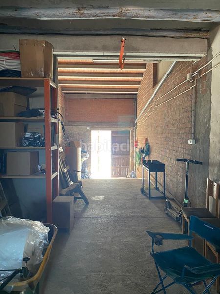 Foto 4bd18c6a-9078-4945-a5a5-8dfb9b25893c. Local comercial a Carme