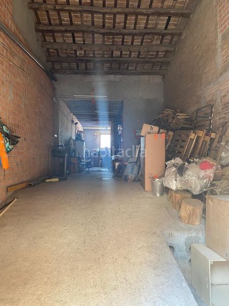 Foto 92a3f8d5-8f74-4090-be79-2ce3769ffdb6. Local comercial a Carme