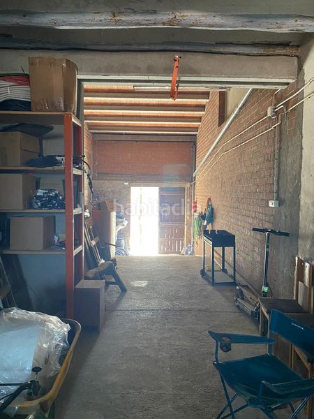 Foto f316599f-1e61-412a-874b-7dbb4ed9cd54. Local comercial a Carme
