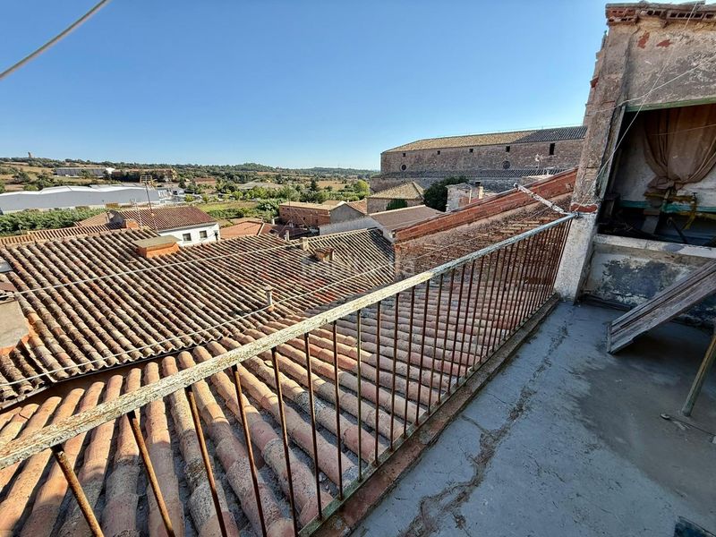 Foto b6df6802-6211-49bf-8121-7f70213d17de. Masia a Prats de Rei (Els)