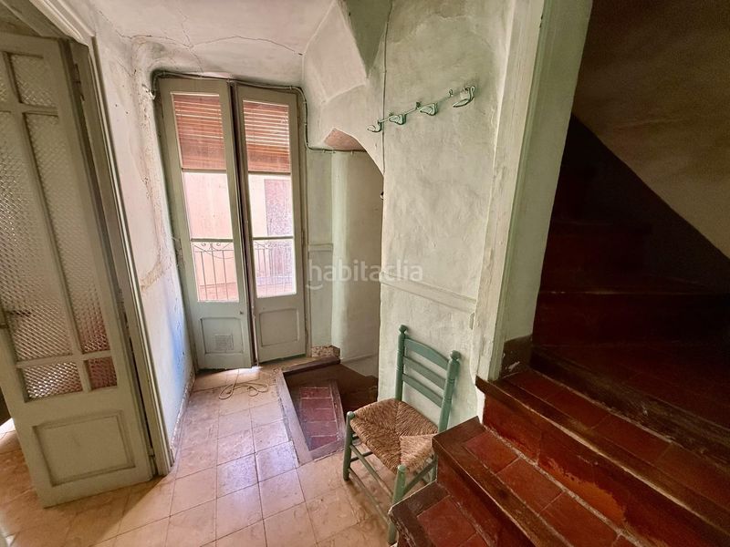 Foto ddbae98b-efce-428d-83dd-8d37f87800c4. Masia a Prats de Rei (Els)